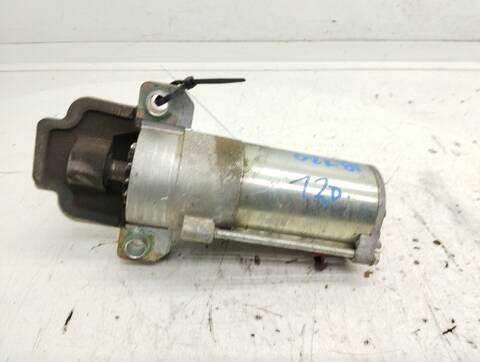 Motor de Arranque Ford Puma HYBRID ST-LINE 125CV 92KW