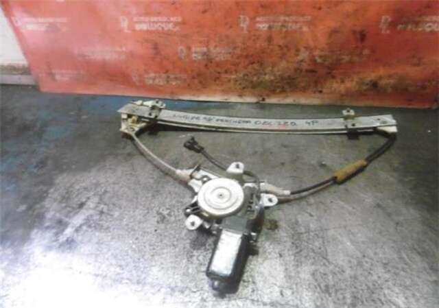 Foto 3ª: Elevalunas Eléctrico Delantero Izquierdo Daewoo Nubira 1.6 [A16DMS]