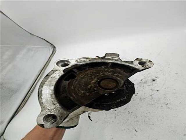 Foto 3ª: Motor de Arranque Citroen Xsara 2.0 HDI [2.0 LTR. - 66 KW HDI CAT (RHY - DW10TD)] [RHY (DW10TD)]