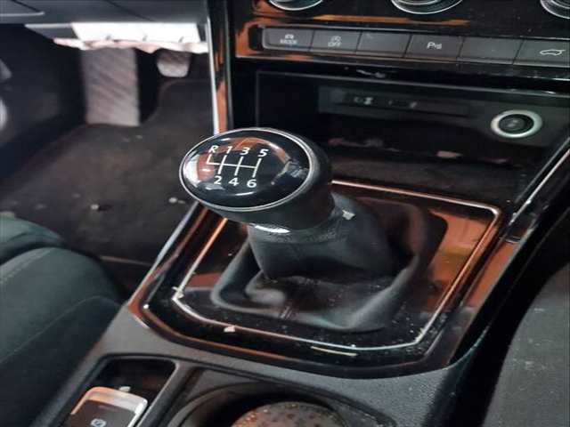 Palanca de Cambio Volkswagen Touran SPORT BMT 150CV 110KW