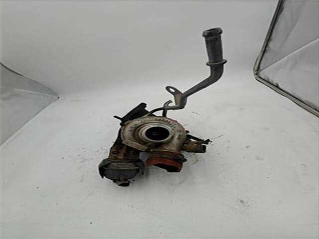 Foto 2ª: Turbocompresor Ford Kuga TITANIUM 4X2 [UFDA]