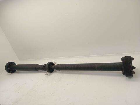 Foto 2ª: Transmision Central Bmw Serie 1 114 120D COUPE 177CV 130KW [N47D20A] (2008)