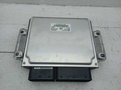Foto 3ª: Centralita Motor ECU Ssangyong Rodius XDI PREMIUM 163CV 120KW [D27DT] (2010)