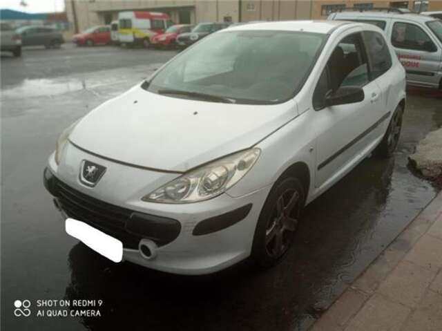Elevalunas Eléctrico Delantero Derecho Peugeot 307 1.6 HDI