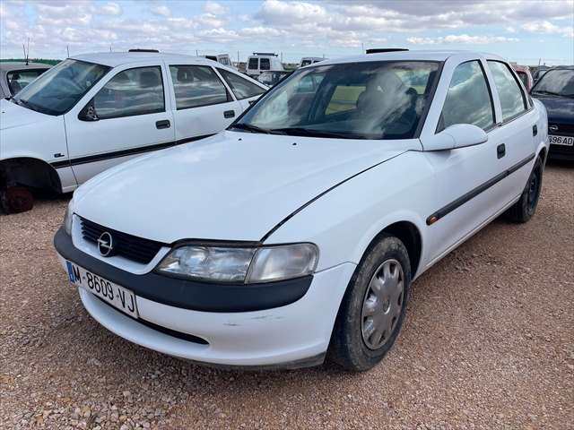 Capot Opel Vectra 1.6 GASOLINA 100CV