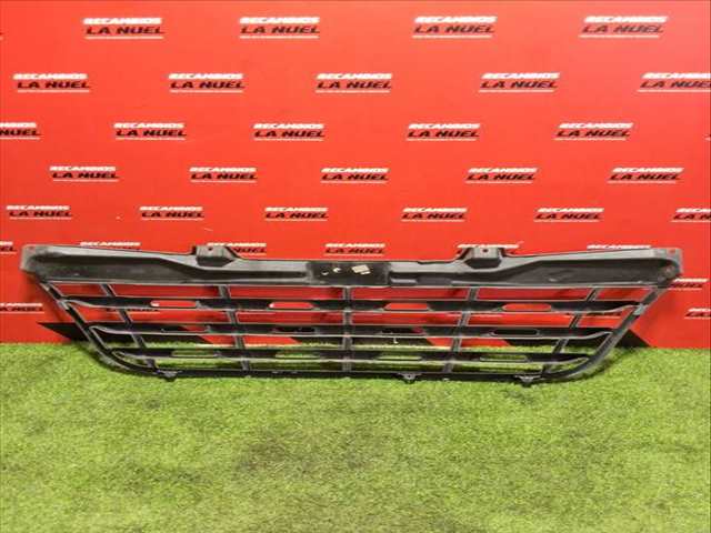 Foto 2ª: Rejilla Delantera Renault Master 2.3 DCI 125 FWD FV0C FV0D FV0G FV0H FV0J FV0K) 125CV 92KW FURGONETA [M9T 670,M9T 672,M9T 676,M9T 678,M9T 680,M9T 870,M9] (2013)