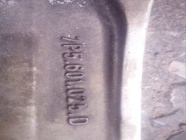 Foto 2ª: Juego LLantas Porsche Cayenne 3.0 V6 TDI CAT 239CV 176KW (2009)