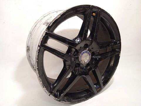 LLanta Chapa Mercedes Clase E 180 250 CDI BLUEEFFICIENCY 212.003) 204CV 150KW