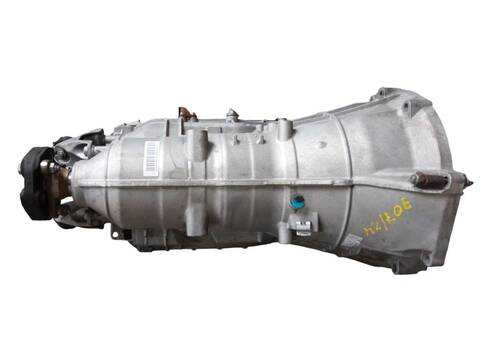 Foto 2ª: Caja Cambios Bmw Serie 1 114 120 D (2003)