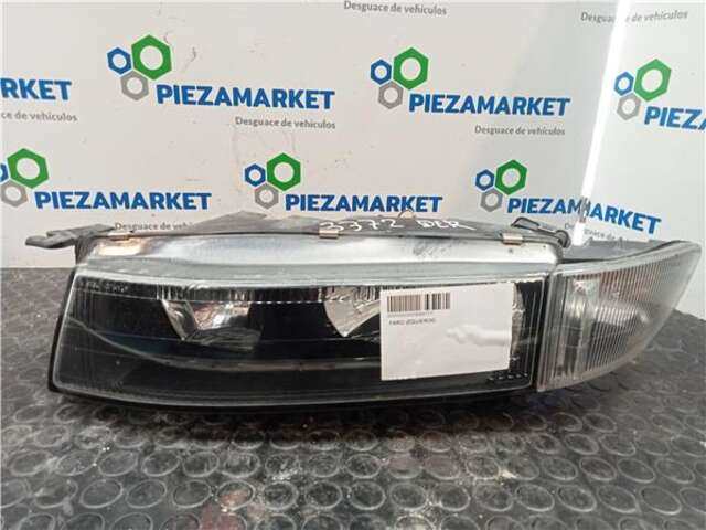 Faro Izquierdo Mitsubishi Galant 2.0 2000 TD GLS (A) [2.0 LTR. - 66 KW TURBODIESEL CAT]