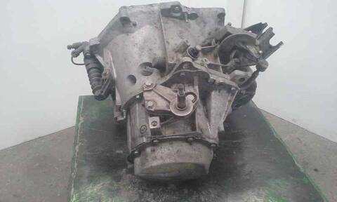 Foto 3ª: Caja Cambios Peugeot 308 SPORT 120CV 88KW [5FW] (2008)