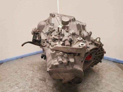 Foto 3ª: Caja Cambios Honda Civic 2.2 TYPE S BERLINA 140CV 103KW [N22A] (2009)