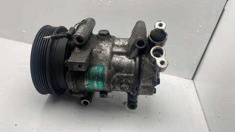 Compresor Aire Acondicionado Renault Kangoo 1.5 DCI DIESEL 82CV 60KW