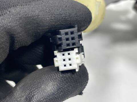 Foto 2ª: Retrovisor Derecho Jeep Renegade 55282151 (2018)