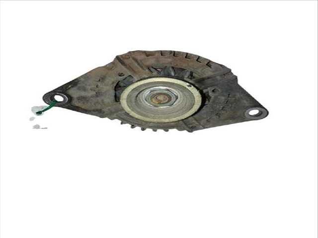 Foto 2ª: Alternador Fiat Ducato 120 MULTIJET 2 3 D (2006)