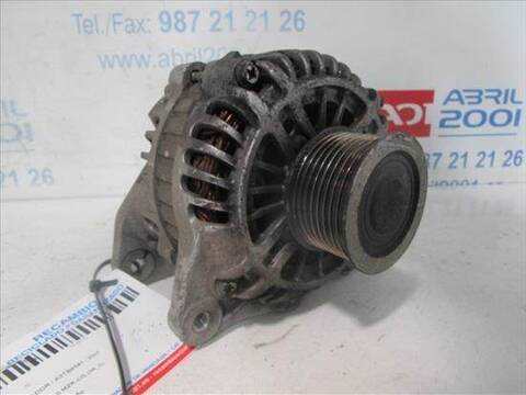 Alternador Mazda 3 2.0 MZR-CD BERLINA 143CV 105KW