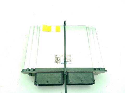 Centralita Motor ECU Hyundai Tucson 1.6 T-GDI 150CV