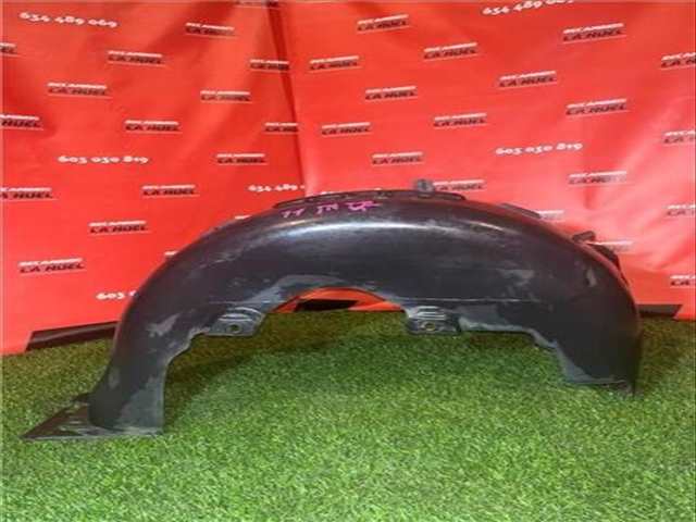 Foto 4ª: Pase Rueda Citroen Jumpy CONTROL M BLUE-HDI FAP 122CV 90KW FURGON [AHK / DW10FE] (2020)