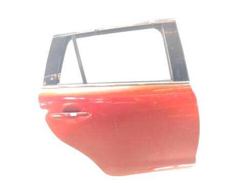 Foto 2ª: Puerta Trasera Derecha Mazda 6 2.2 D [SHY4] (2012)