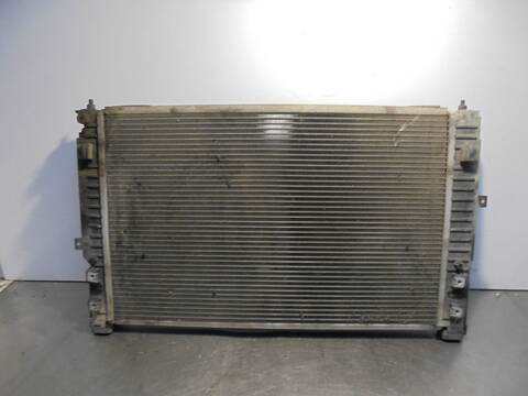 Foto 4ª: Radiador Motor Volkswagen Passat COMFORTLINE BERLINA 110CV 81KW [AFN] (1998)