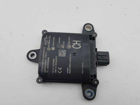 Centralita Motor ECU Toyota CHR 1.8 HYBRID ZYX10_ ZYX11_) 98CV 72KW