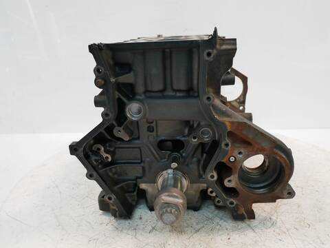 Foto 3ª: Bloque Motor Renault Trafic 2.0 DCI 110 - 170 CV [M9R717, M9R] (2021)