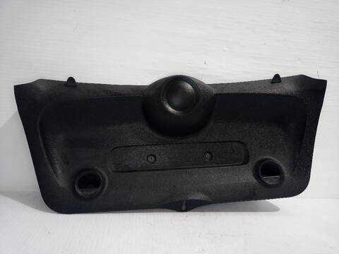 Tapizados Cartoneras Mini Mini COOPER 120CV