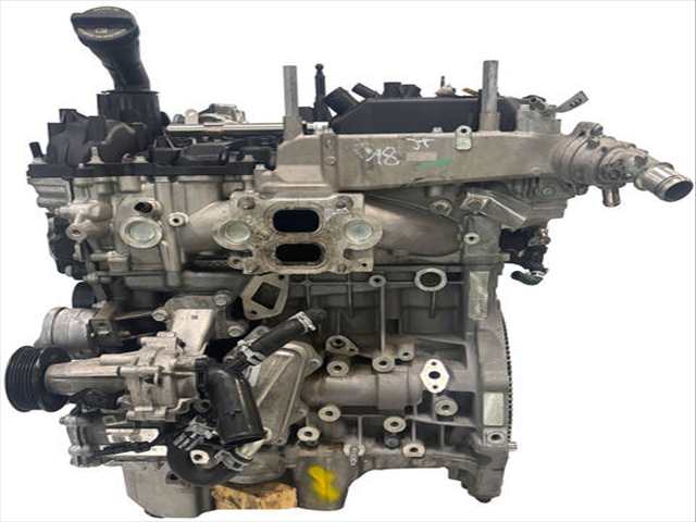 Foto 3ª: Motor Completo Jeep Cherokee 270CV 199KW [EC1] (2023)