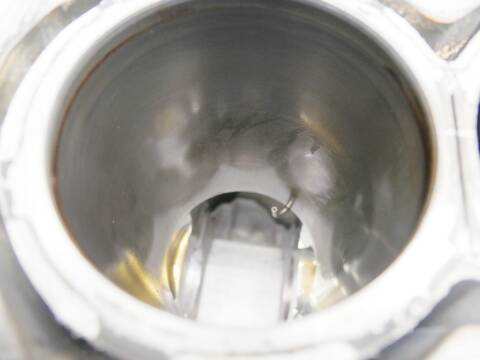 Bloque Motor Ford Mustang 314 - 317 CV