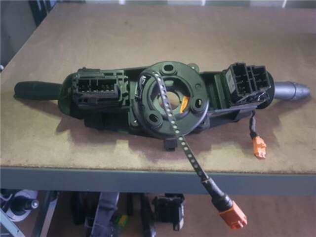 Foto 2ª: Mando Multifuncion Citroen Xsara 1.9 D [WJZ (DW8)]