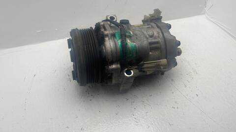 Foto 3ª: Compresor Aire Acondicionado Opel Astra BERLINA (2000)