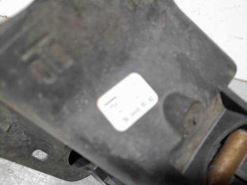 Foto 3ª: Palanca de Cambio Peugeot 207 X-LINE 68CV 50KW [8HZ] (2007)