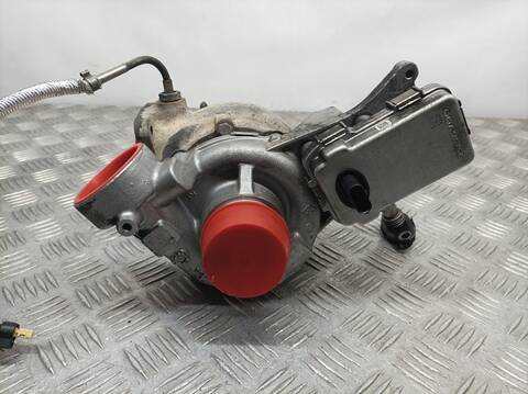 Turbocompresor Mercedes Clase B 150 B 180 CDI BE 246.200) 109CV 80KW