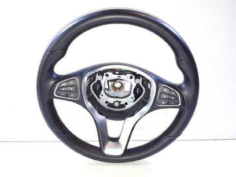 Volante Mercedes Clase A 140 A 200 CDI 176.008) 136CV 100KW