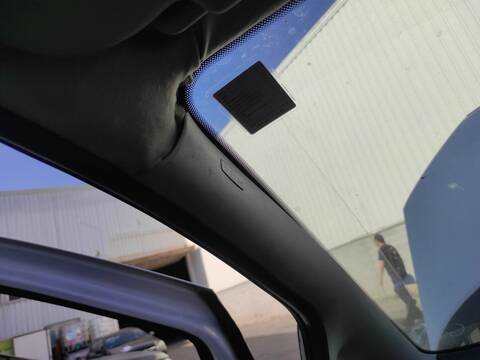 Airbag Cortina Delantero Izquierdo Ford Galaxy ASZ