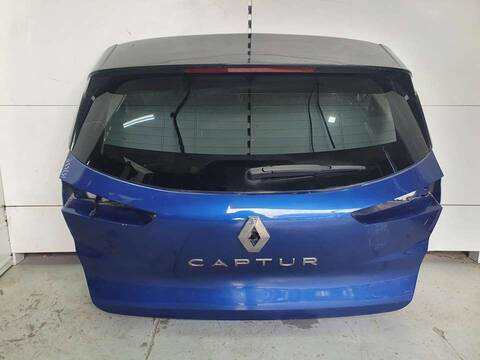 Portón Renault Captur EQUILIBRE 90CV 66KW