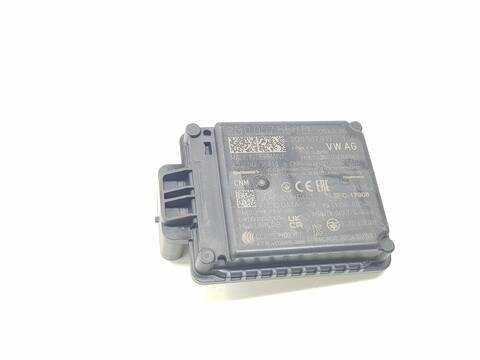 Foto 2ª: Centralita Motor ECU Seat Arona ERENCE (2020)