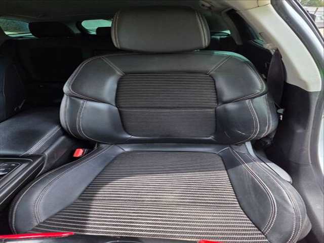 Foto 3ª: Asientos Traseros Renault Talisman R9M409 (2016)