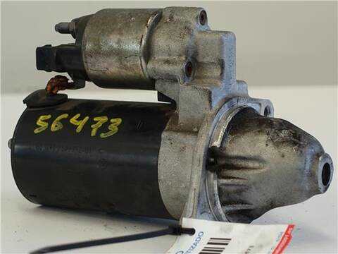 Motor de Arranque Bmw Serie 3 315 2.0 320I BERLINA 170CV 125KW