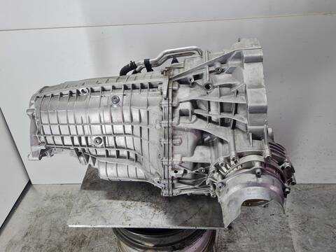 Caja Cambios Audi A5 265CV