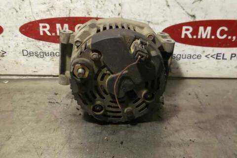 Foto 4ª: Alternador Renault Megane 1.6 16V AUTHENTIQUE 107CV 79KW I FASE 2 CLASSIC LA..) [K4M] (1999)