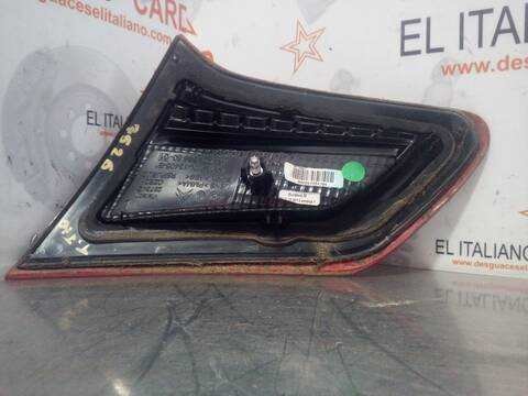 Foto 2ª: Piloto Trasero Izquierdo Citroen C4 TONIC 110CV 81KW [HN01] (2016)