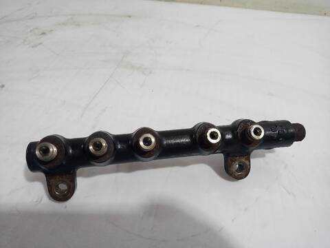 Foto 3ª: Rampa Inyectora Citroen Jumpy CLUB M 150CV (2016)