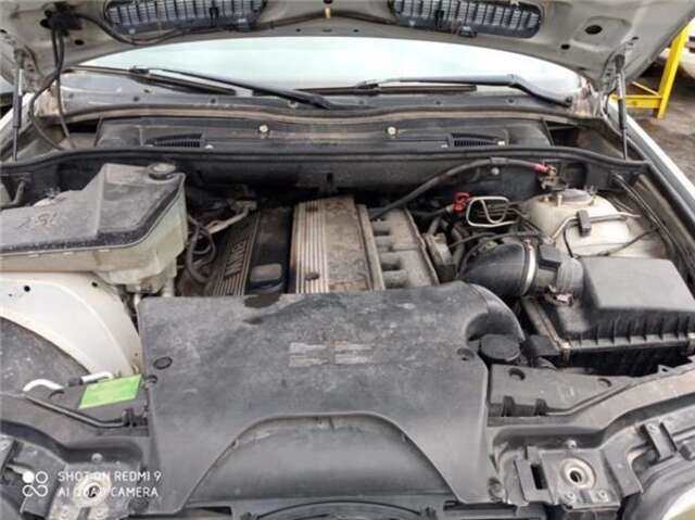 Foto 3ª: Puerta Trasera Izquierda Bmw X5 3.0 G 24V 170KW (E53) CAT [M54 306 S3]