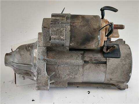 Foto 2ª: Motor de Arranque Bmw Serie 3 315 2.0 320TD 150CV 110KW [M47 D20 (20 4 D4)] (2002)