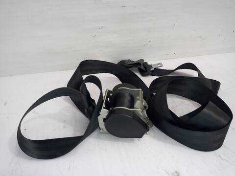 Foto 2ª: Cinturón Trasero Central Renault Scenic BOSE EDITION 110CV [K9K836] (2009)