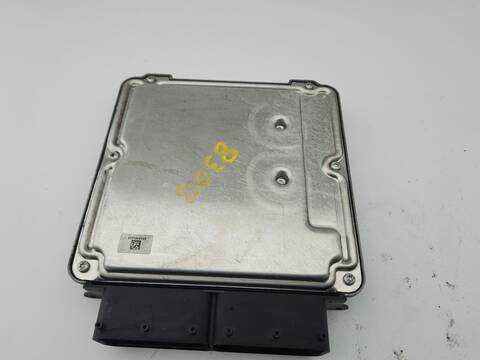 Foto 3ª: Centralita Motor ECU Volkswagen Touran SPORT BMT 150CV 110KW [DFGA] (2016)