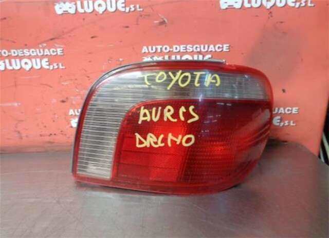 Piloto Trasero Derecho Toyota Yaris 1.0 16V