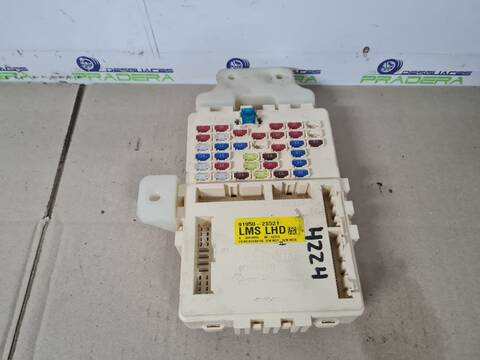 Caja Reles Fusibles Hyundai ix35 CLASSIC 2WD 136CV 100KW