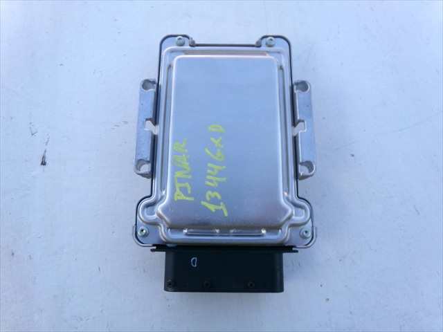 Foto 2ª: Centralita Motor ECU Hyundai ix35 2.0 CRDI 2009-2015 [D4HA] (2010)